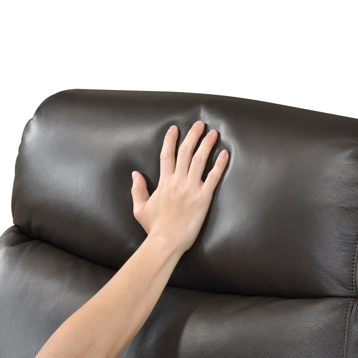 8459DBR-1PW Power Reclining Chair image