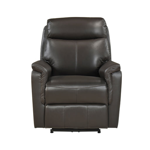 8459DBR-1PW Power Reclining Chair image