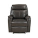 8459DBR-1PW Power Reclining Chair image