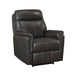 8459DBR-1PW Power Reclining Chair image