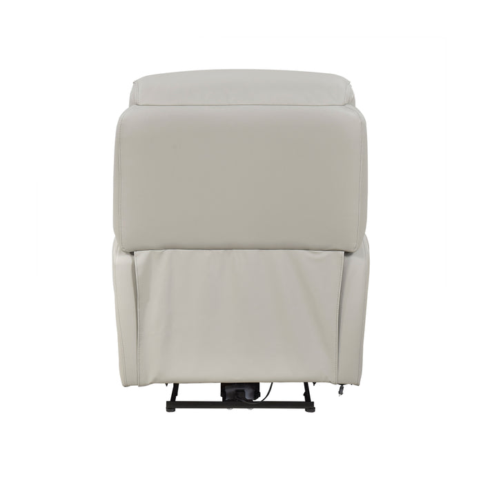 8459LGY-1PW Power Reclining Chair image