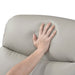 8459LGY-1PW Power Reclining Chair image