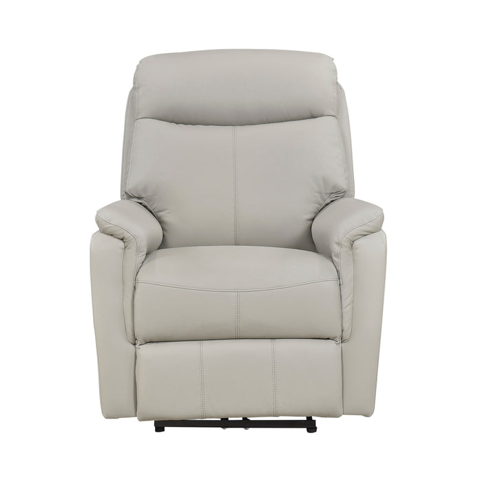8459LGY-1PW Power Reclining Chair image