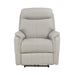 8459LGY-1PW Power Reclining Chair image