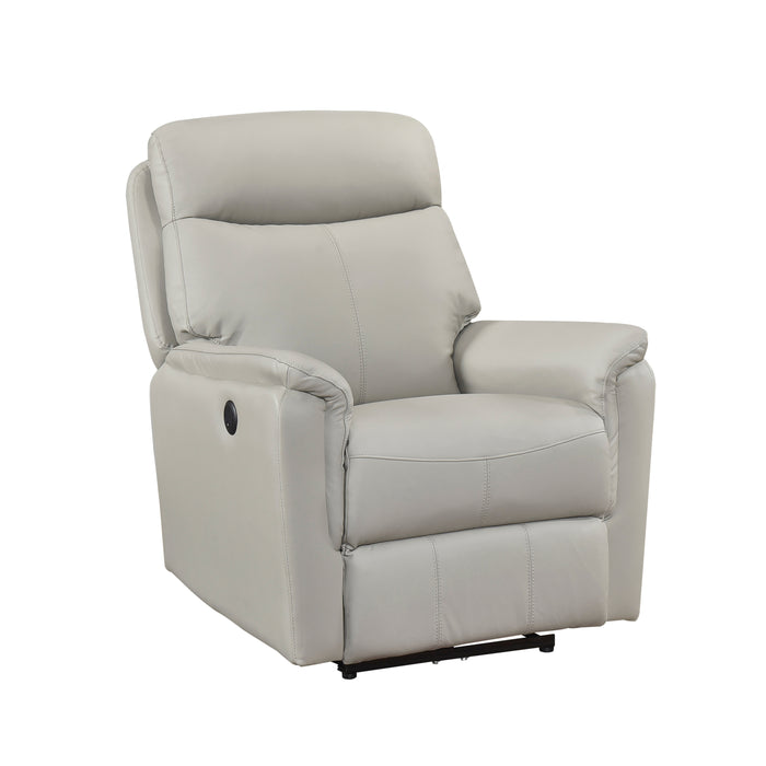 8459LGY-1PW Power Reclining Chair image