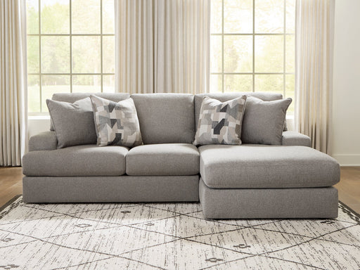 Lindon Sectional with Chaise - FAMSA Furniture (TX)