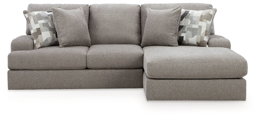 Lindon Sectional with Chaise - FAMSA Furniture (TX)