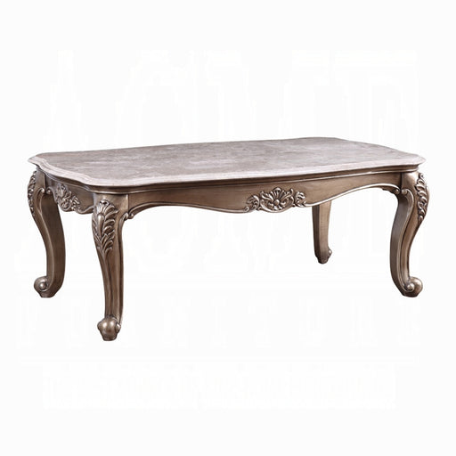 Jayceon Coffee Table - FAMSA Furniture (TX)