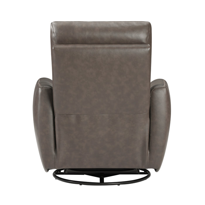 8488DB-1 Swivel Glider Reclining Chair image