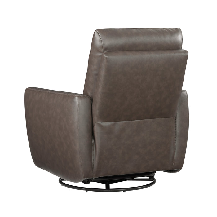 8488DB-1 Swivel Glider Reclining Chair image