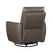 8488DB-1 Swivel Glider Reclining Chair image