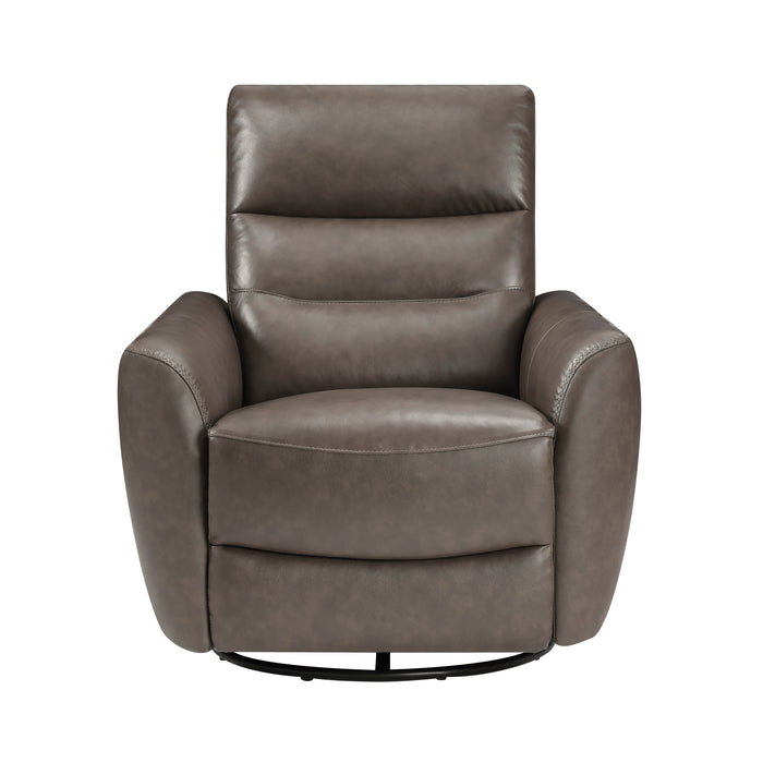 8488DB-1 Swivel Glider Reclining Chair image