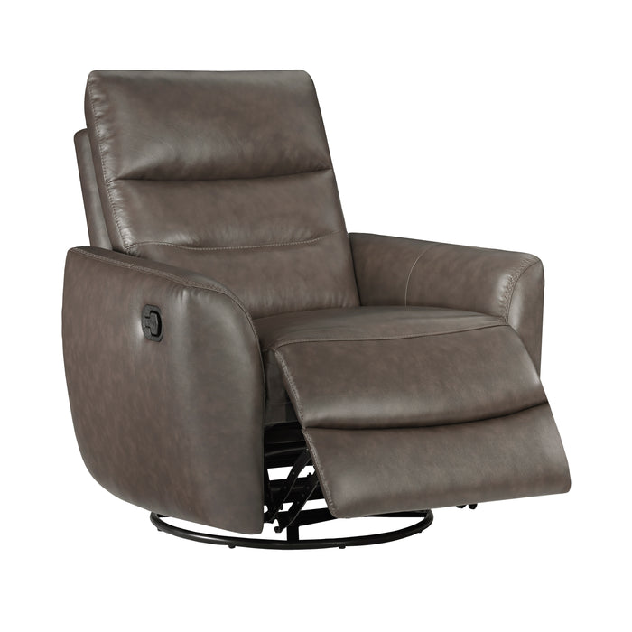 8488DB-1 Swivel Glider Reclining Chair image