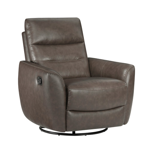 8488DB-1 Swivel Glider Reclining Chair image