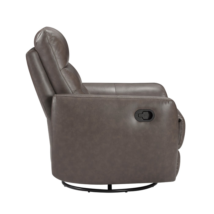 8488DB-1 Swivel Glider Reclining Chair image