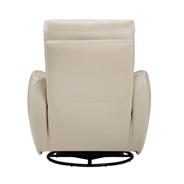 8488TP-1 Swivel Glider Reclining Chair image