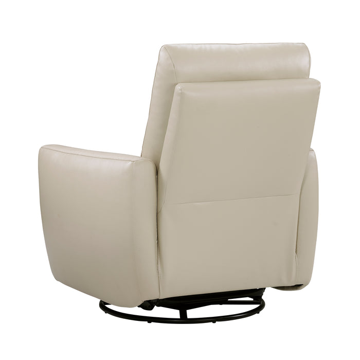 8488TP-1 Swivel Glider Reclining Chair image
