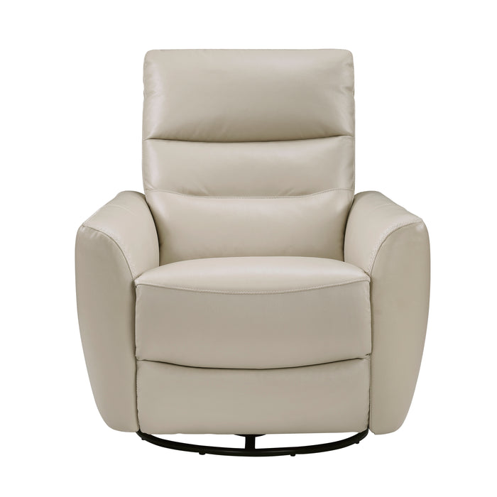 8488TP-1 Swivel Glider Reclining Chair image