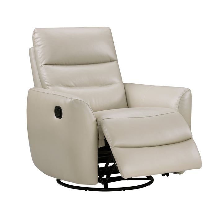 8488TP-1 Swivel Glider Reclining Chair image