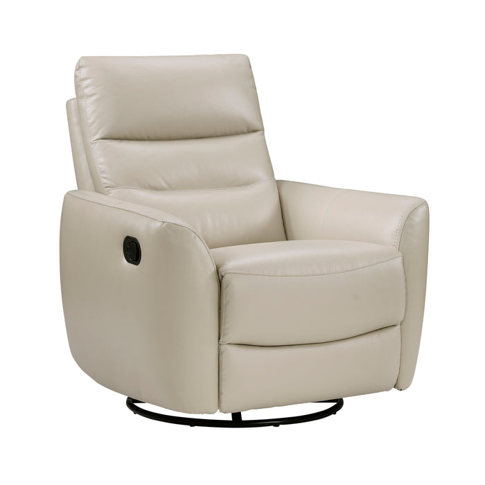 8488TP-1 Swivel Glider Reclining Chair image