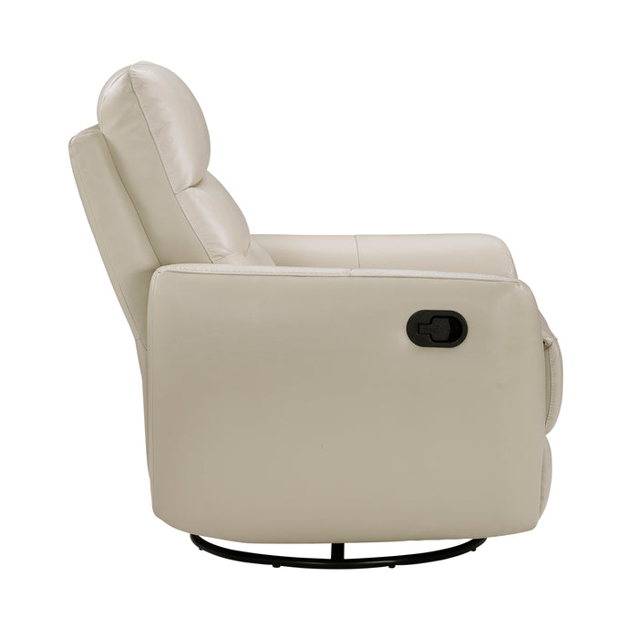 8488TP-1 Swivel Glider Reclining Chair image
