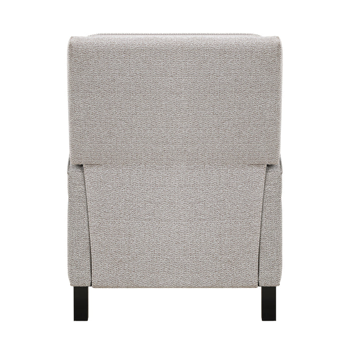 8504CCN-1 Push Back Reclining Chair image