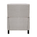 8504CCN-1 Push Back Reclining Chair image