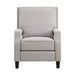 8504CCN-1 Push Back Reclining Chair image