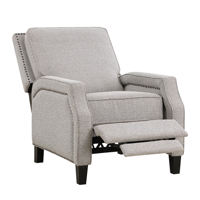 8504CCN-1 Push Back Reclining Chair image