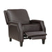 8504DBR-1 Push Back Reclining Chair image