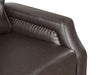 8504DBR-1 Push Back Reclining Chair image