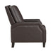 8504DBR-1 Push Back Reclining Chair image