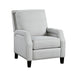 8504FGY-1 Push Back Reclining Chair image