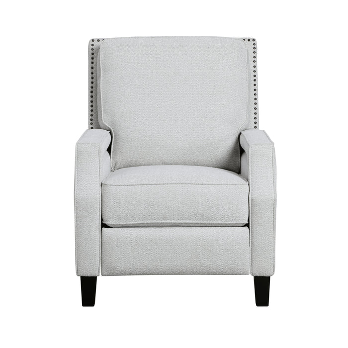 8504FGY-1 Push Back Reclining Chair image