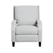 8504FGY-1 Push Back Reclining Chair image
