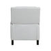 8504FGY-1 Push Back Reclining Chair image