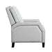 8504FGY-1 Push Back Reclining Chair image