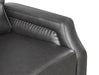 8504GRY-1 Push Back Reclining Chair image