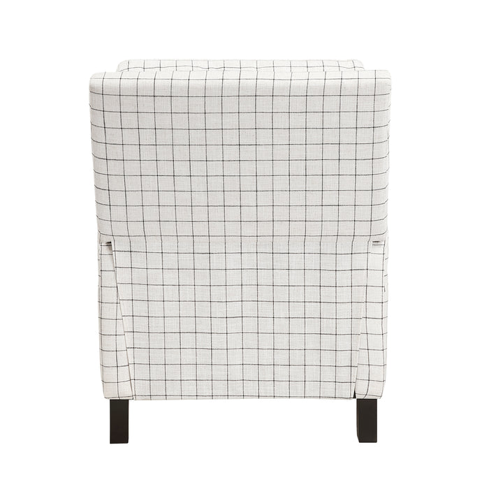 8504WPP-1 Push Back Reclining Chair image