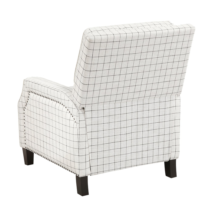 8504WPP-1 Push Back Reclining Chair image