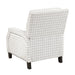8504WPP-1 Push Back Reclining Chair image