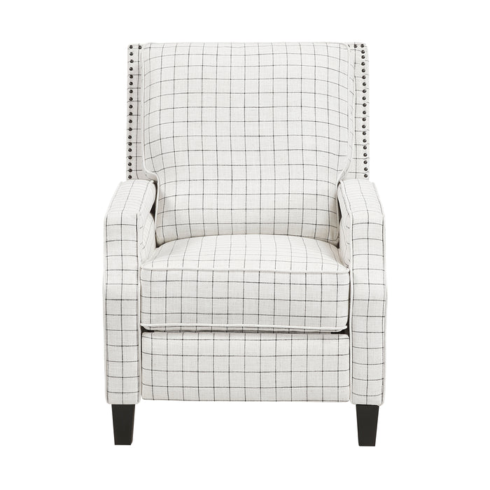 8504WPP-1 Push Back Reclining Chair image