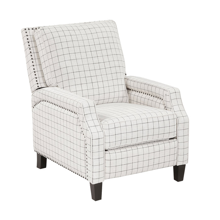 8504WPP-1 Push Back Reclining Chair image
