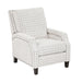 8504WPP-1 Push Back Reclining Chair image