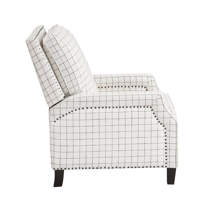 8504WPP-1 Push Back Reclining Chair image