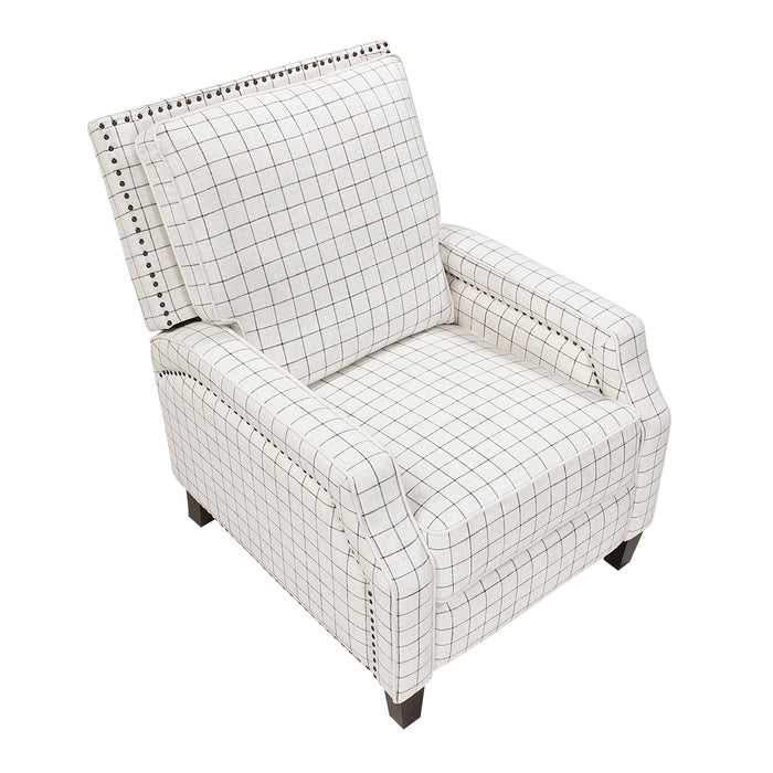 8504WPP-1 Push Back Reclining Chair image