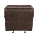 8517BRW-1 Rocker Reclining Chair image