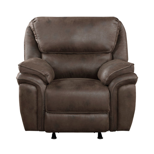8517BRW-1 Rocker Reclining Chair image