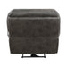 Proctor Power Reclining Chair in Gray - 8517GRY-1PW - FAMSA Furniture (TX)