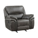 8517GRY-1 Rocker Reclining Chair image